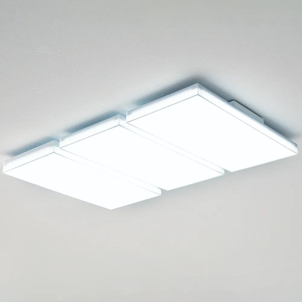 ASTEL SLIMLIVING ROOM 6 LIGHTS