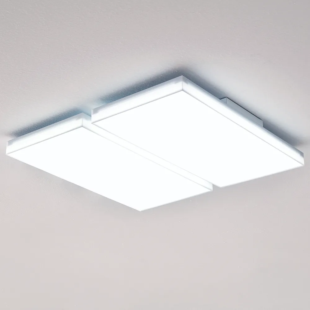 ASTEL SLIMLIVING ROOM 4 LIGHTS