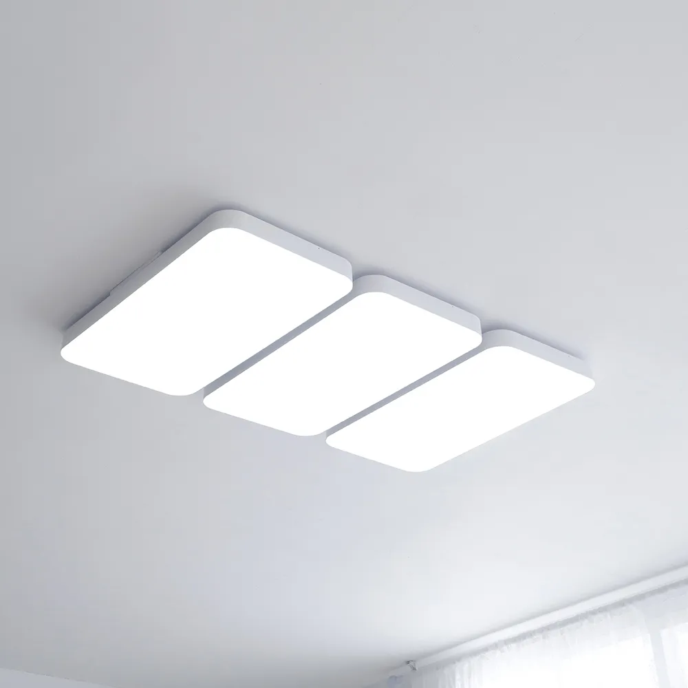 SIMPLELIVING ROOM 6 LIGHTS