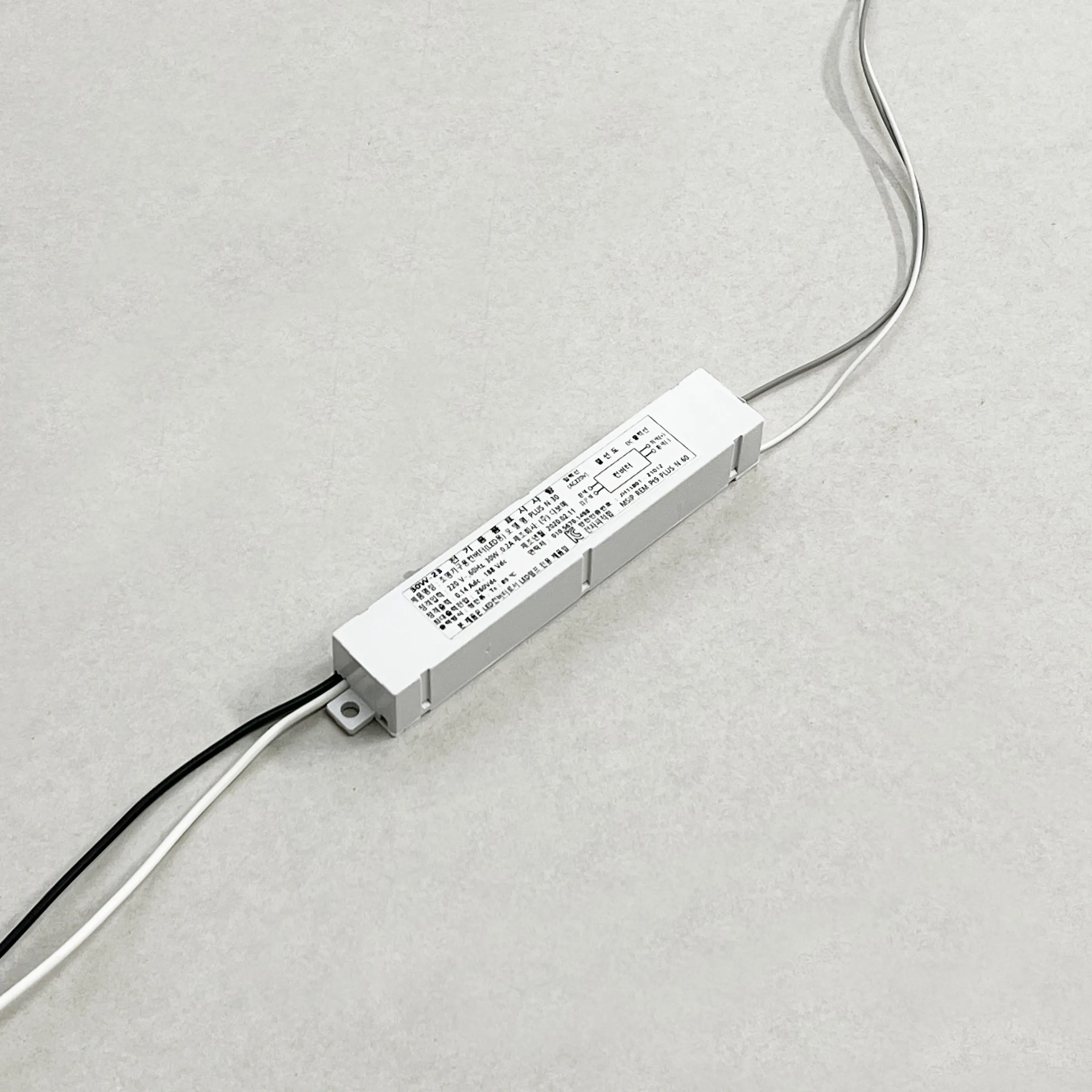 INSULATION CONVERTER(DRIVER) 25W