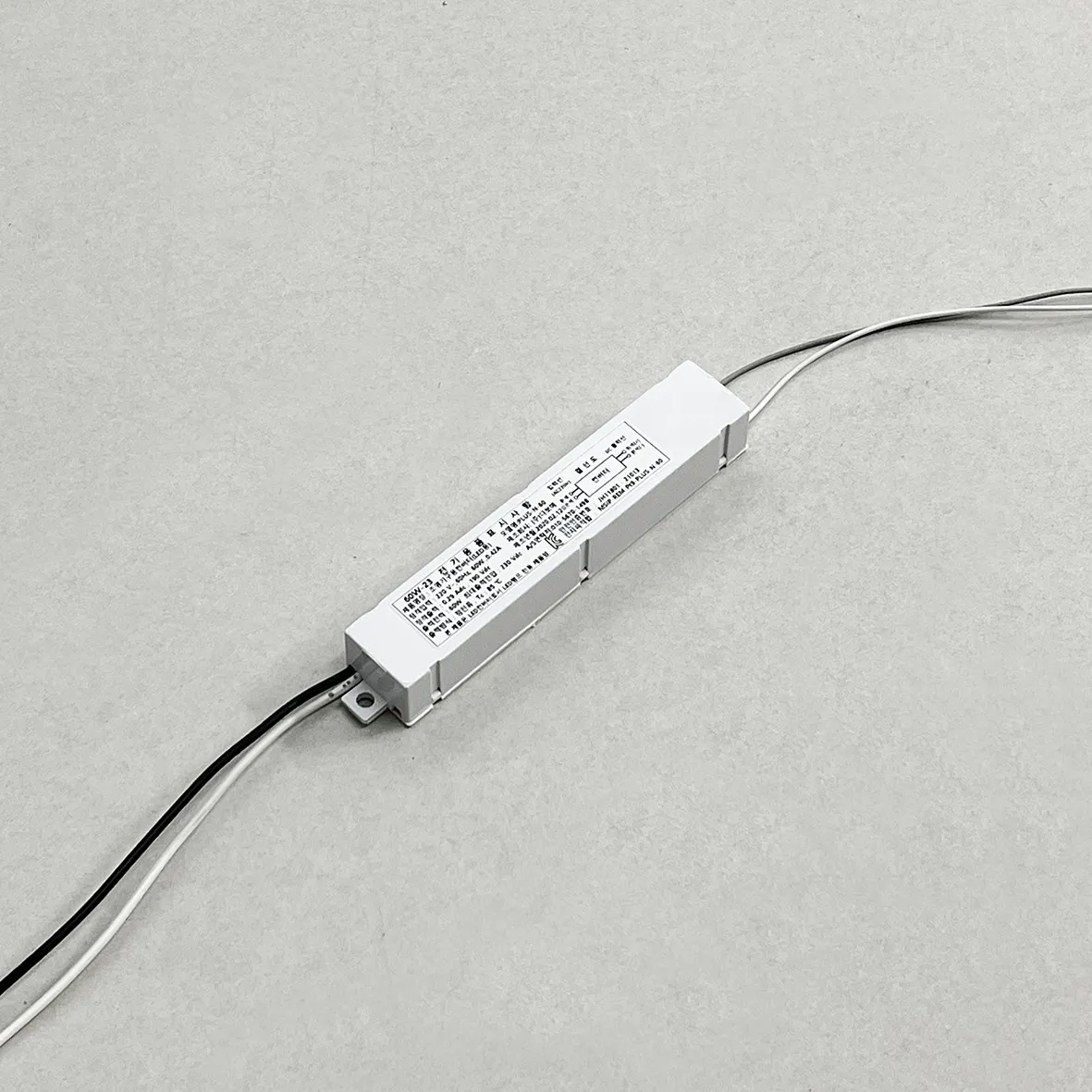 INSULATION CONVERTER(DRIVER) 40W