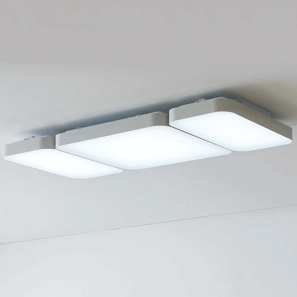 SIMPLELIVING ROOM 4(1+2+1) LIGHTS