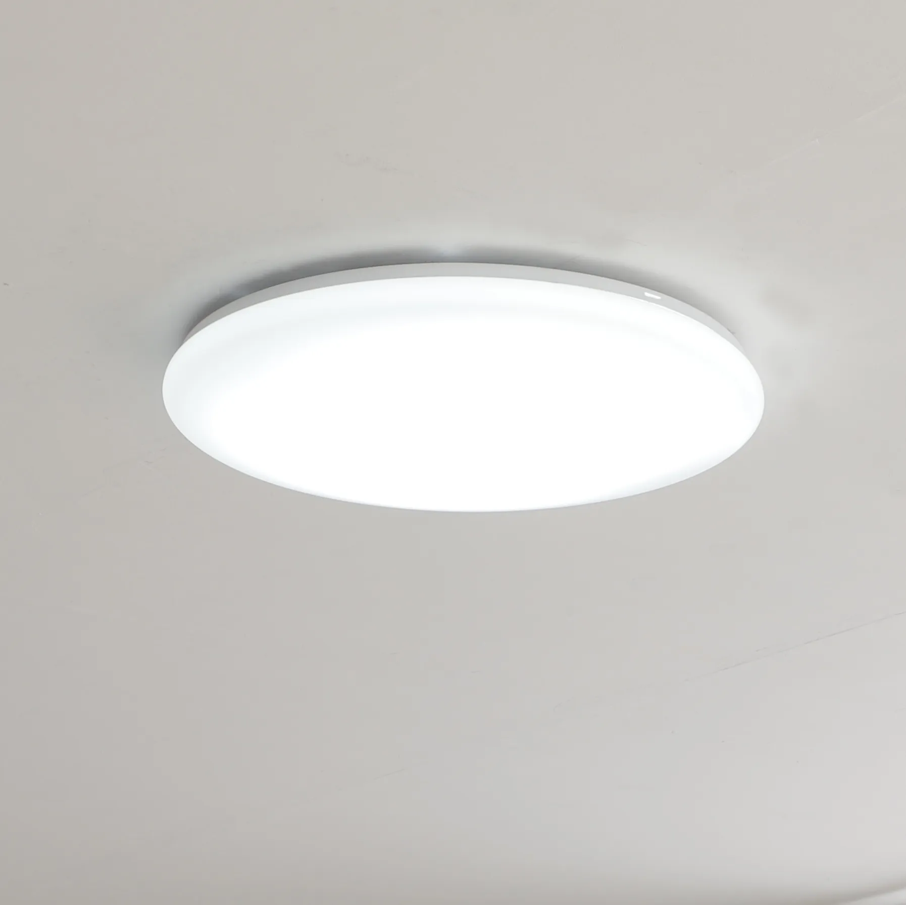 CIRCLE ROOM LIGHT