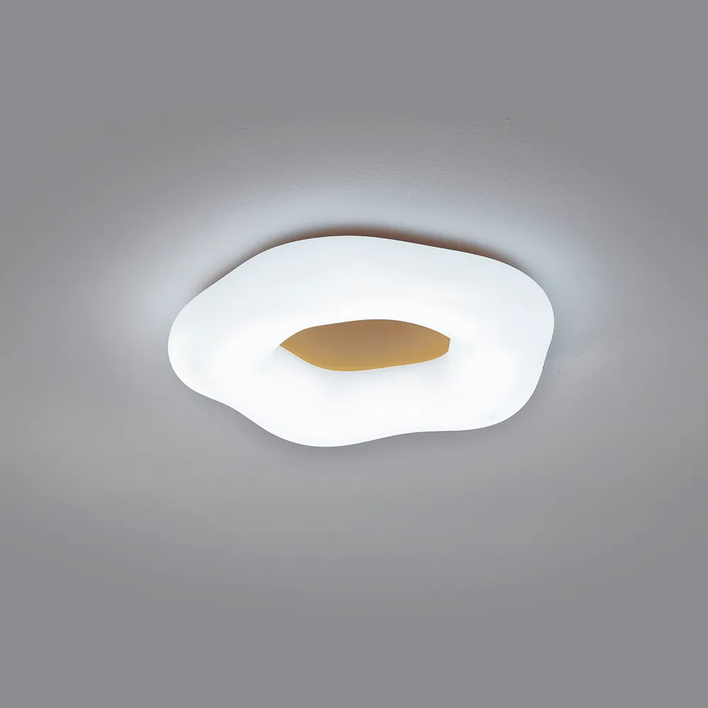 DONUT ROOM LIGHT-YELLOW