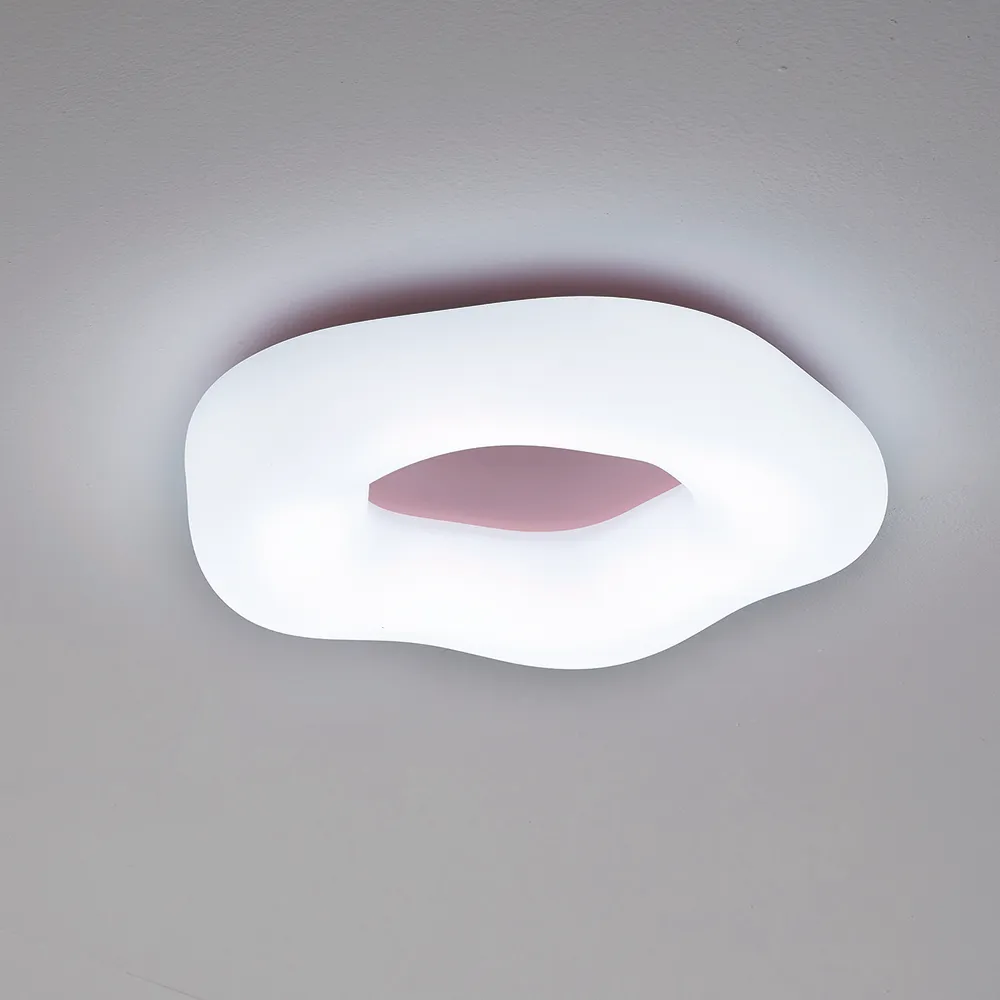 DONUT ROOM LIGHT-PINK