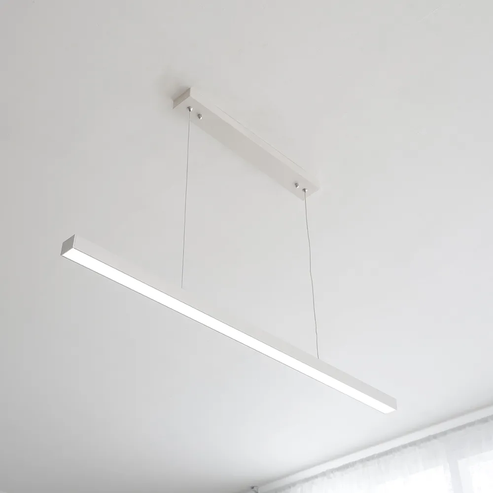SIMPLE LINE PENDANT-1,000mm