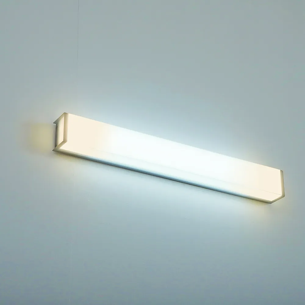 BATHROOM LIGHT 55*1-2COLOR