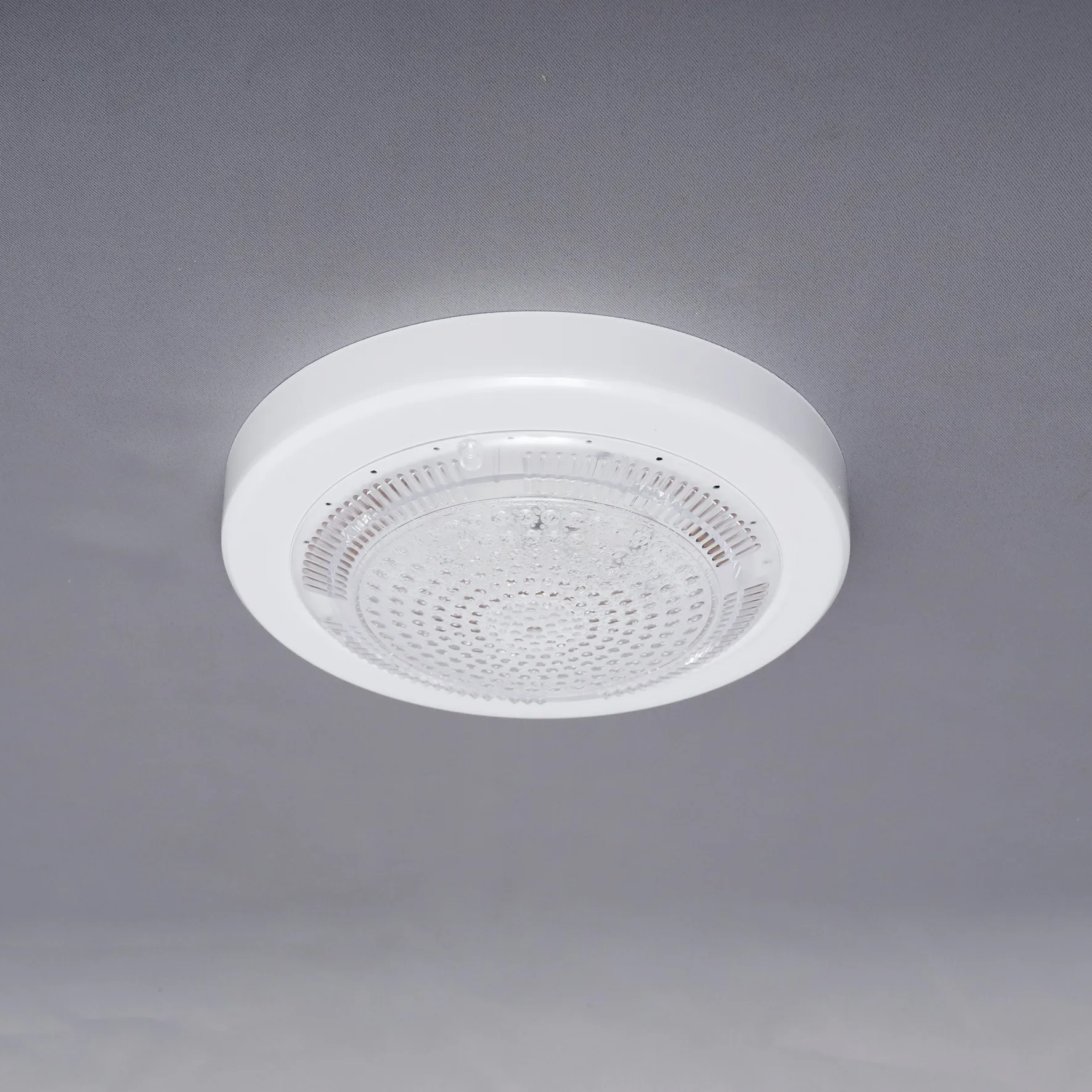 CIRCLE CRYSTAL GEINLING SENSOR LIGHT
