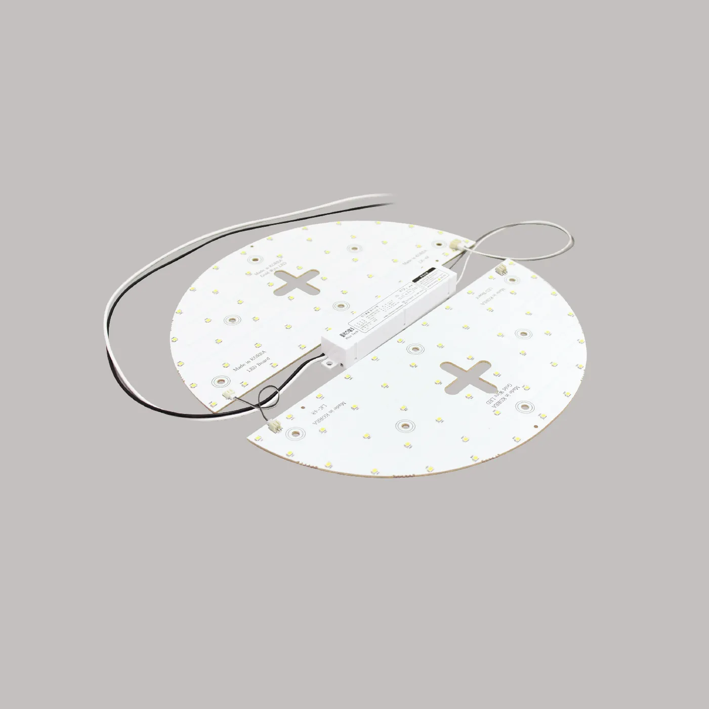 LED MODULE-CIRCLE TYPE