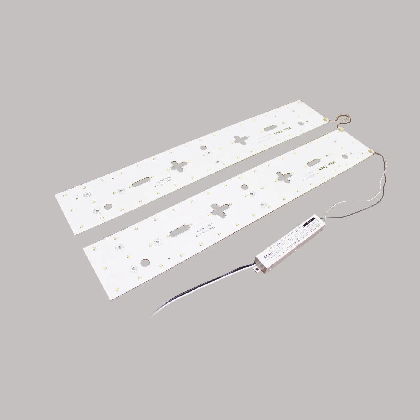 LED MODULE-LARGE RECTANGLETYPE(LIVING ROOM)