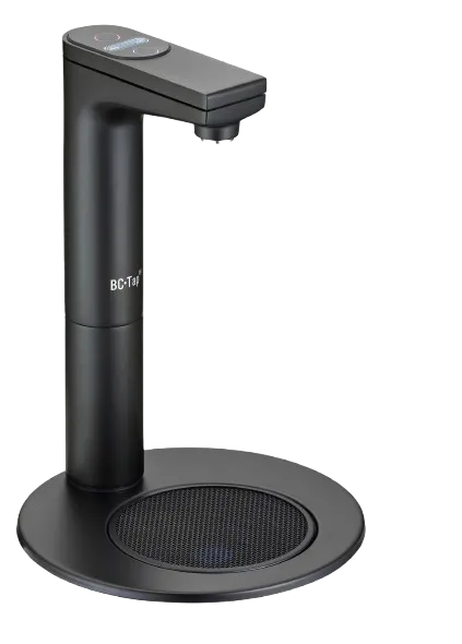 BC Tap – Classic With drip tray ( drainage kit