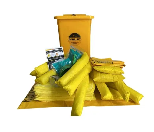 Spillkit Universal 360Ltr