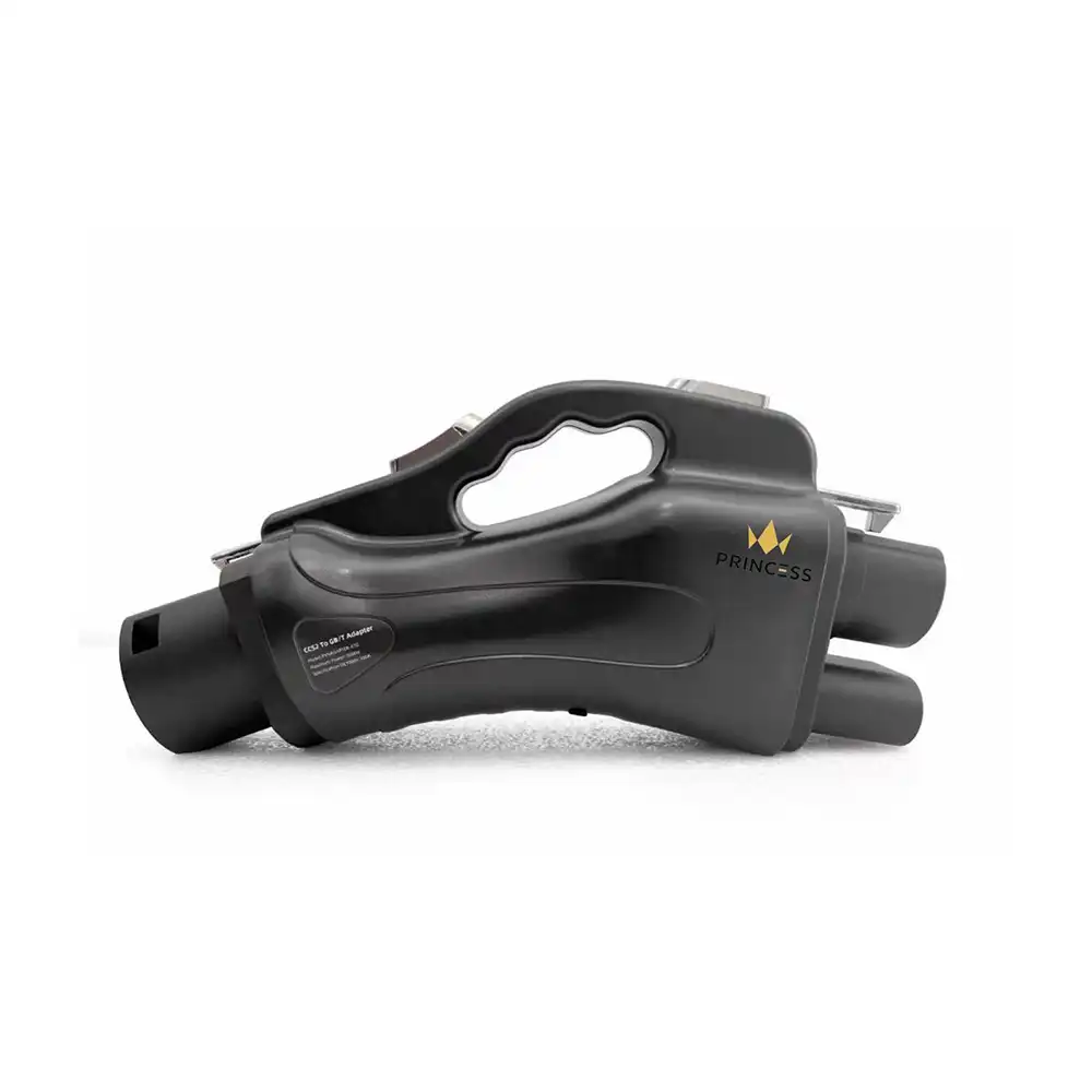 Princess EV CCS2 to GBT DC Adapter