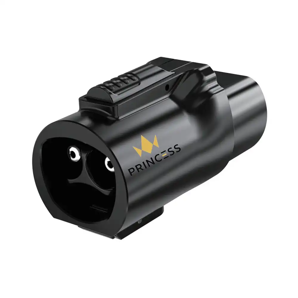 Princess EV NACS TO GB/T AC Adapter