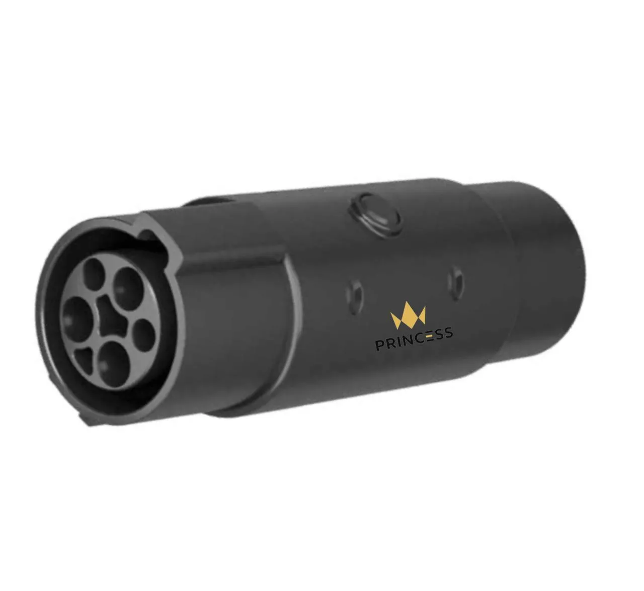 Princess EV TYPE 1 TO GB/T AC Adapter