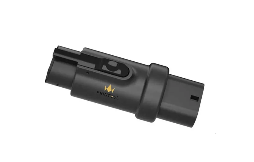 Princess EV TYPE 2 TO TYPE 1 AC Adapter