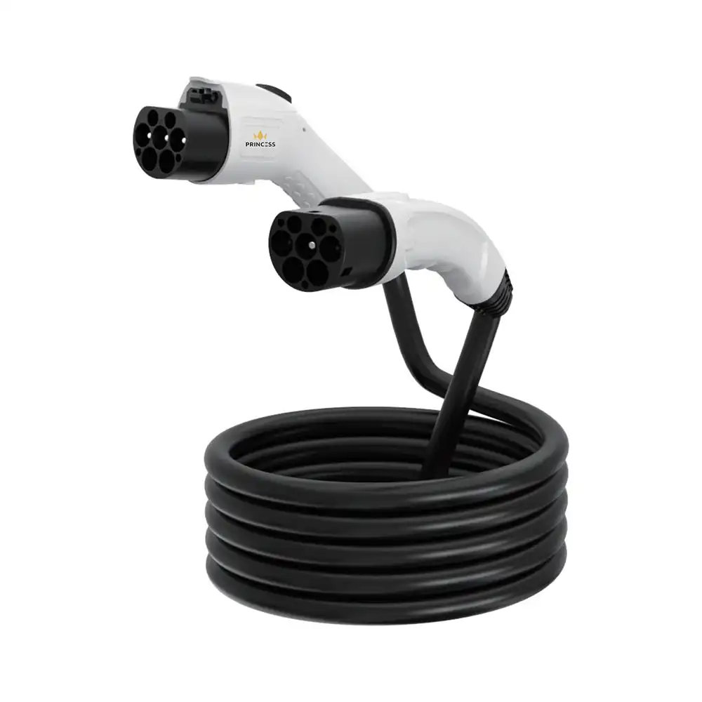Princess EV Type 2 to GBT Charging Cable