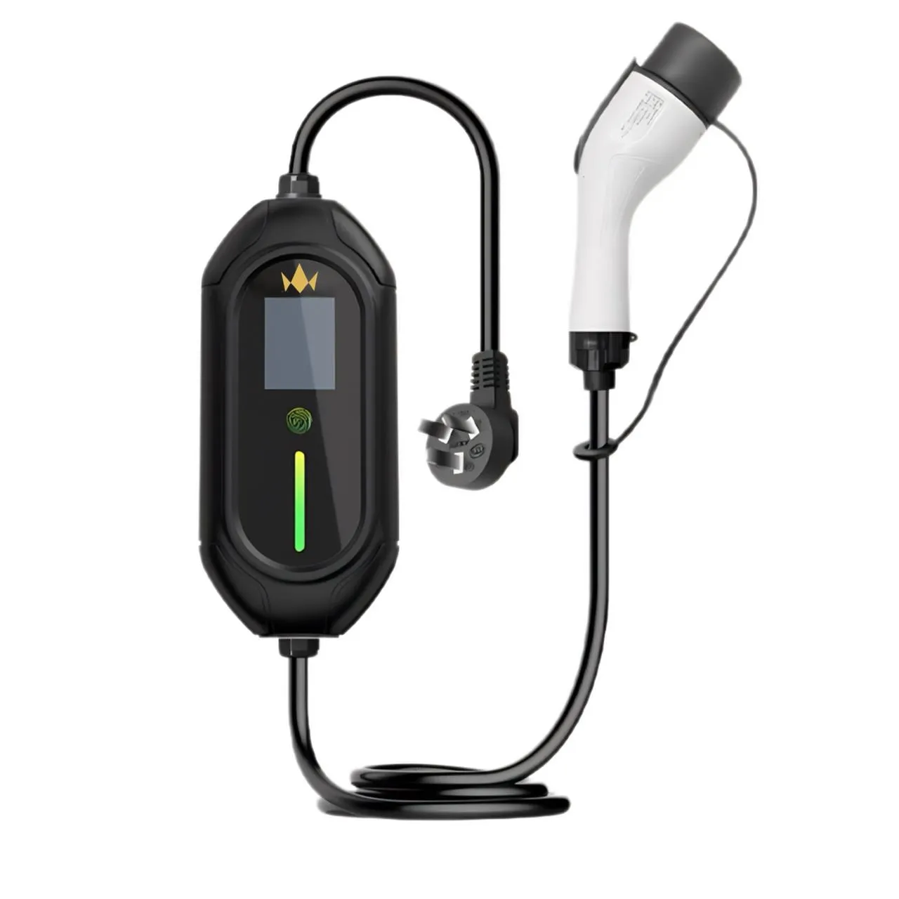 PRINCESS EV 7KW 32A Type 1 PORTABLE CHARGER