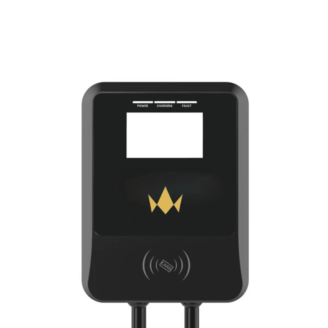 Princess EV 11kW AC Wall Charger GB/T