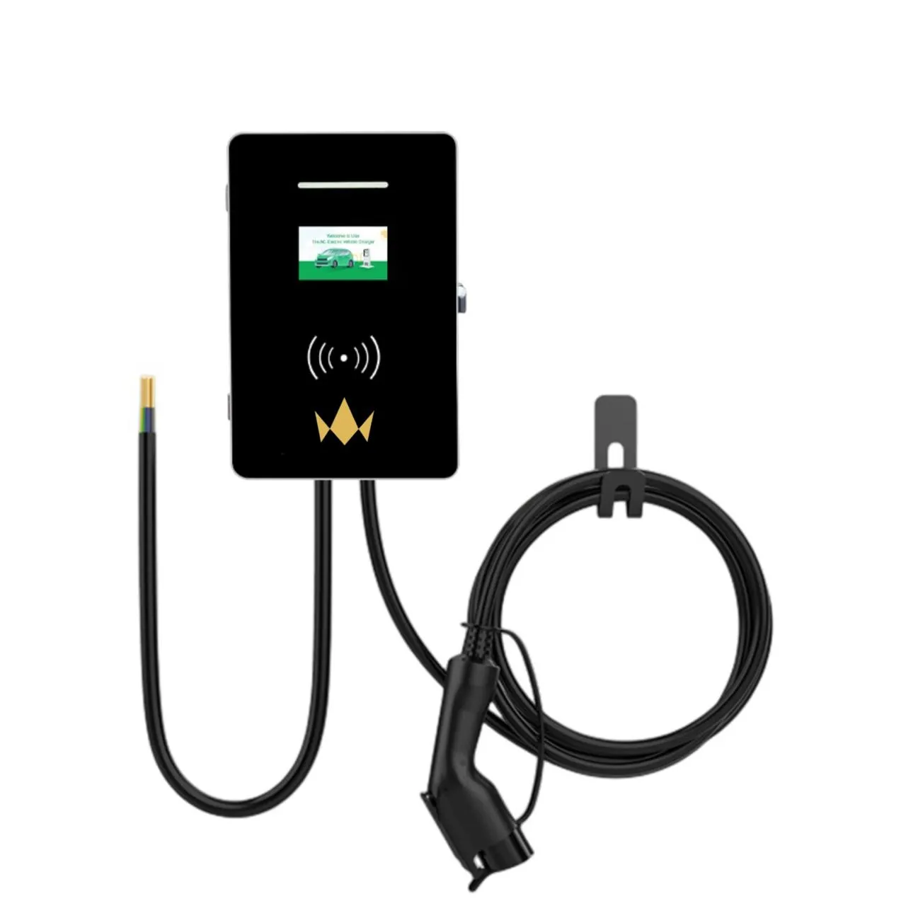 Princess EV 11 KW AC Wall Charger Type 1