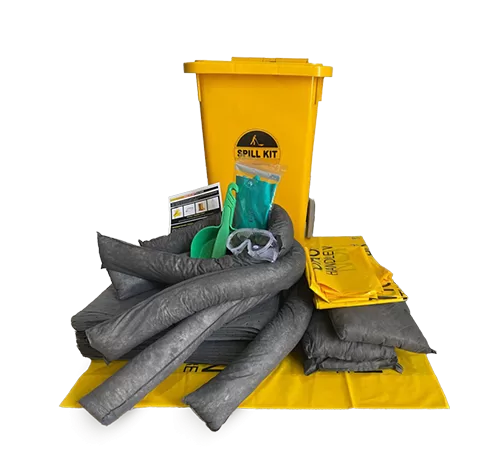 Spillkit Universal 80Ltr