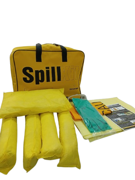 Spillkit Chemical 40Ltr