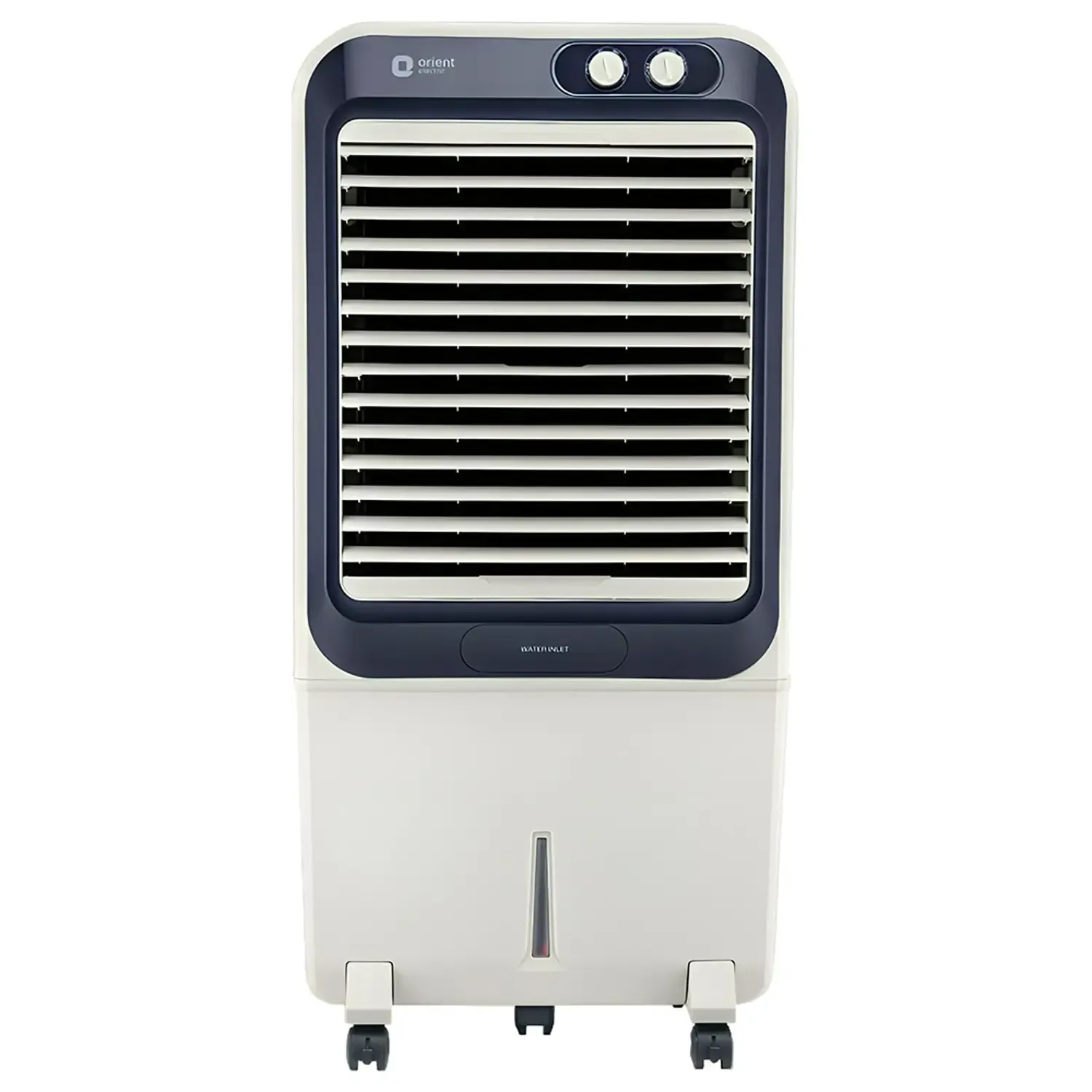Orient Electric Knight CD7003H 70L Desert Air Cooler (Grey)