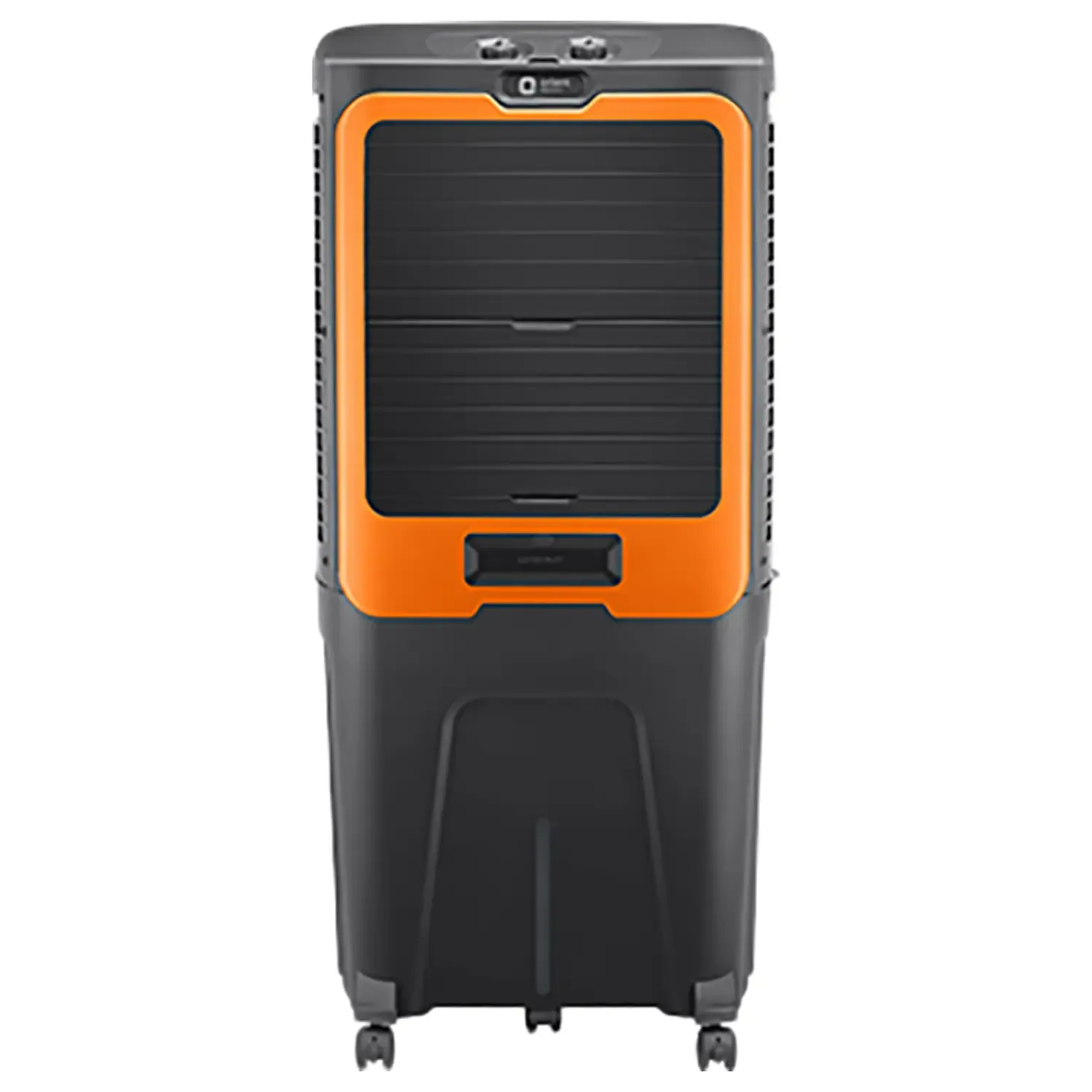 Orient Electric Ultimo CD8803H 88L Desert Air Cooler (Grey & Orange)