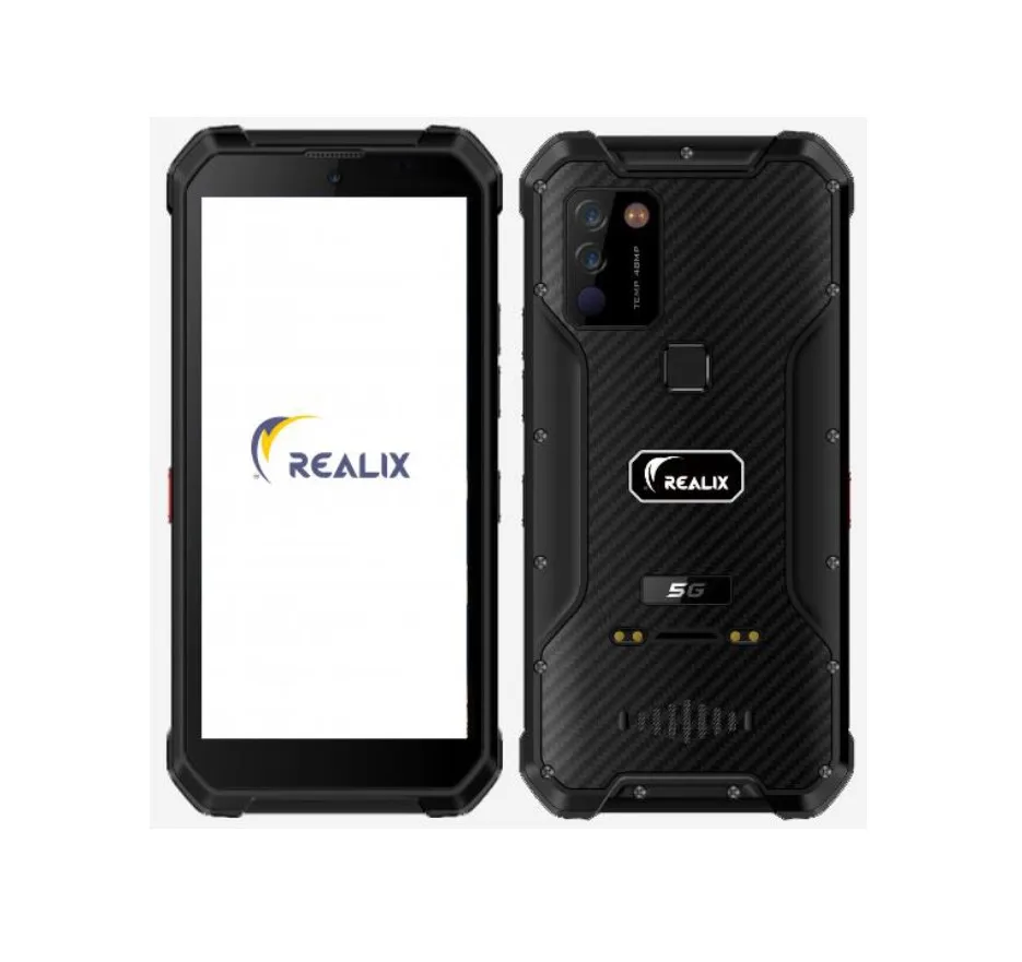 RxIS202 (IS Mobile Phone)