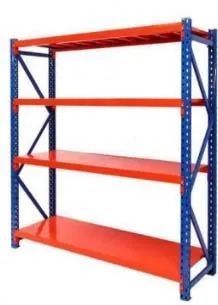 Medium Duty Rack
