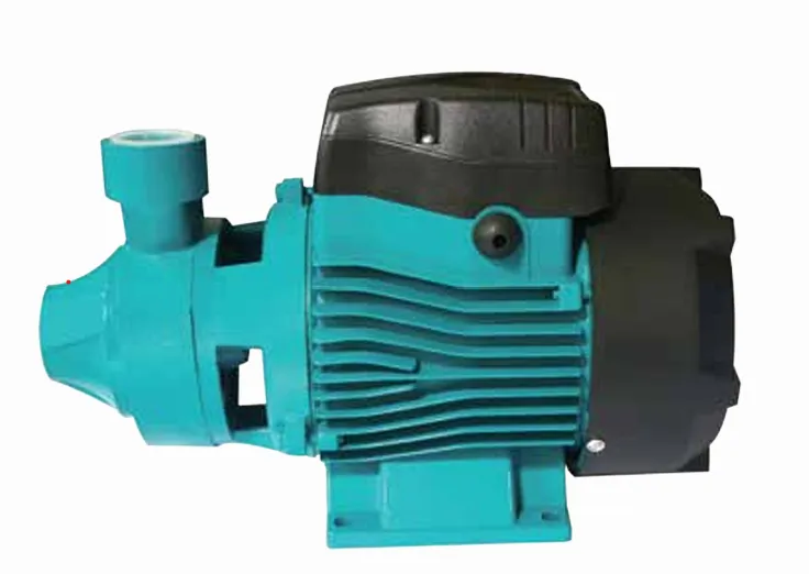 Water Pump 1 HP Peripheral