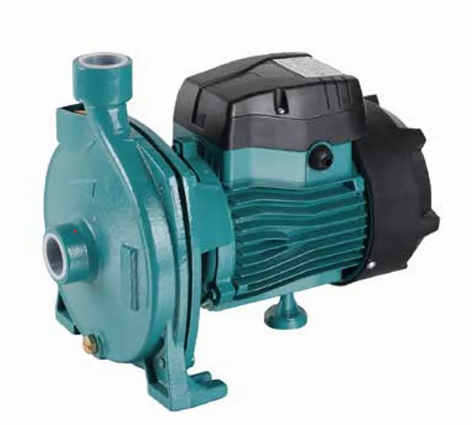 Water Pump 1 HP Centrifugal