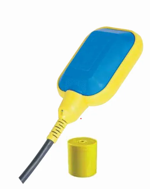 Float Switch 2m
