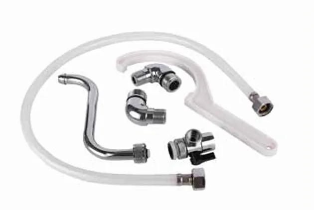 Water in & out Accessory