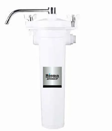 Ceramic Water Filter Plastic