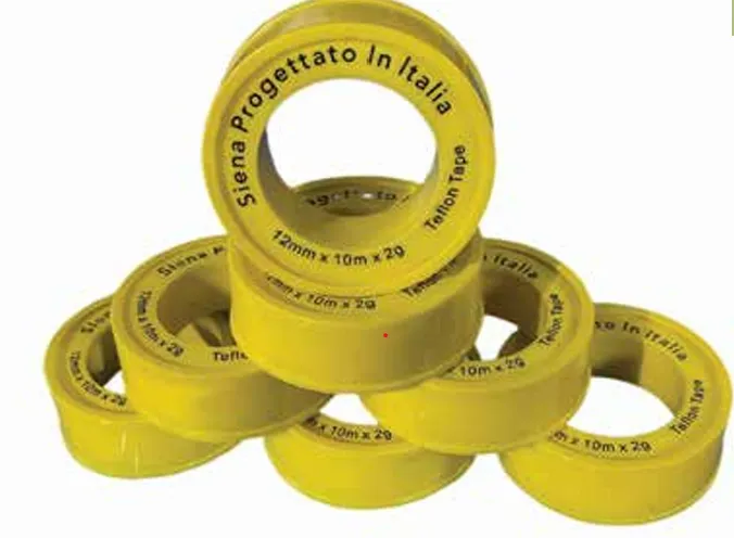 Teflon Tape 10mx12mm (10pcs)