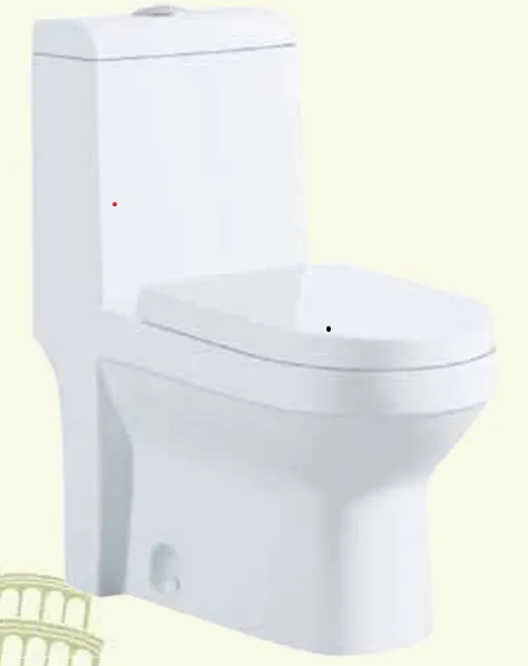 WC Round