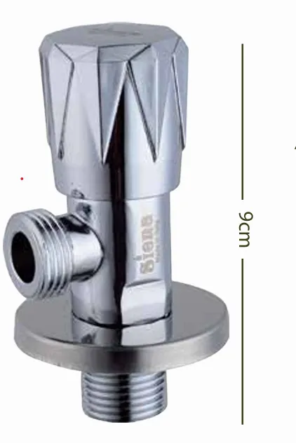 ANGLE VALVE