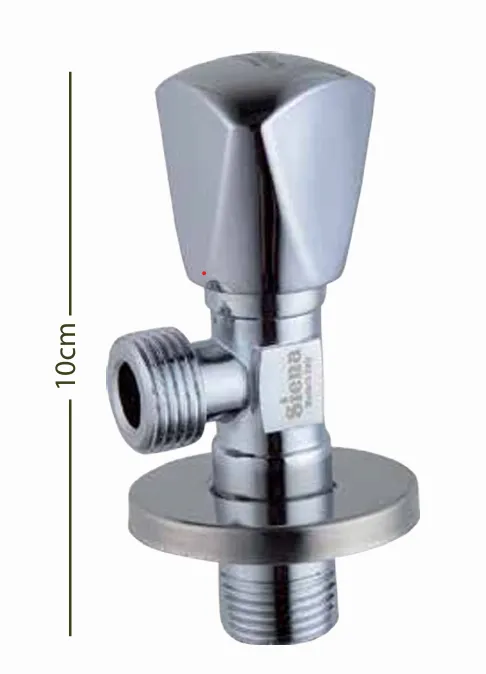 ANGLE VALVE