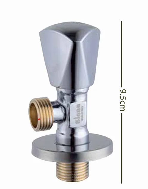ANGLE VALVE