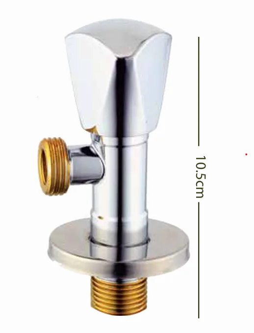 ANGLE VALVE