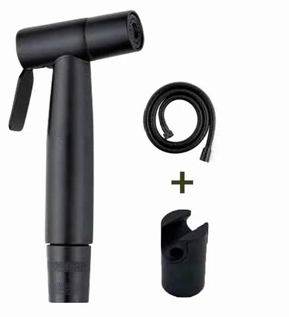 SHATTAF SET SS BLACK