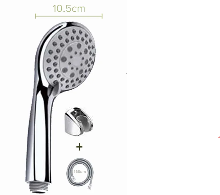 HAND SHOWER SET