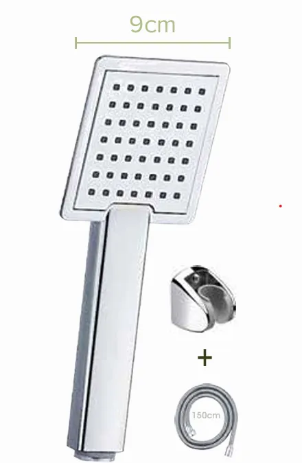 HAND SHOWER SET