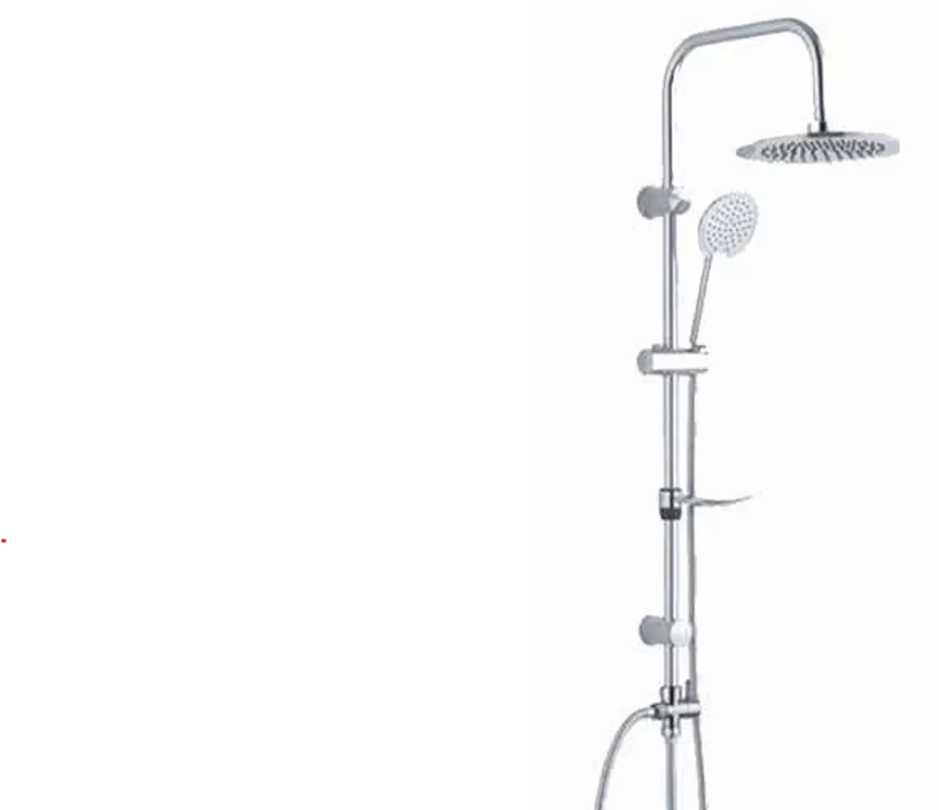 SHOWER COLUMN SET