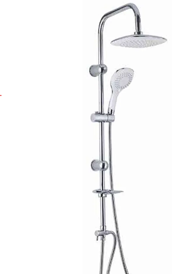 SHOWER COLUMN SET