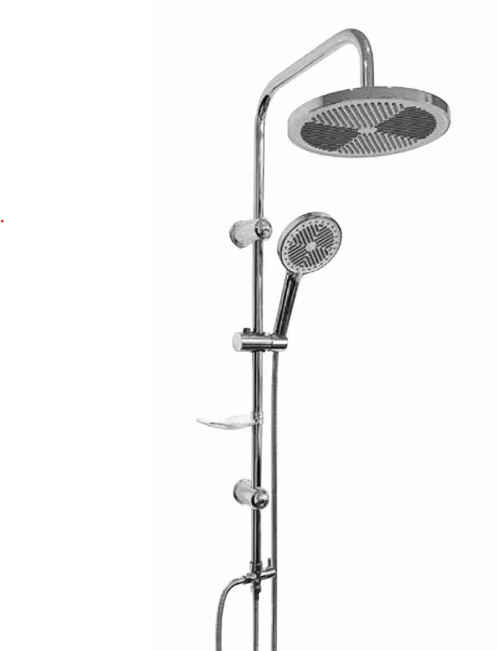 SHOWER COLUMN SET Big Box