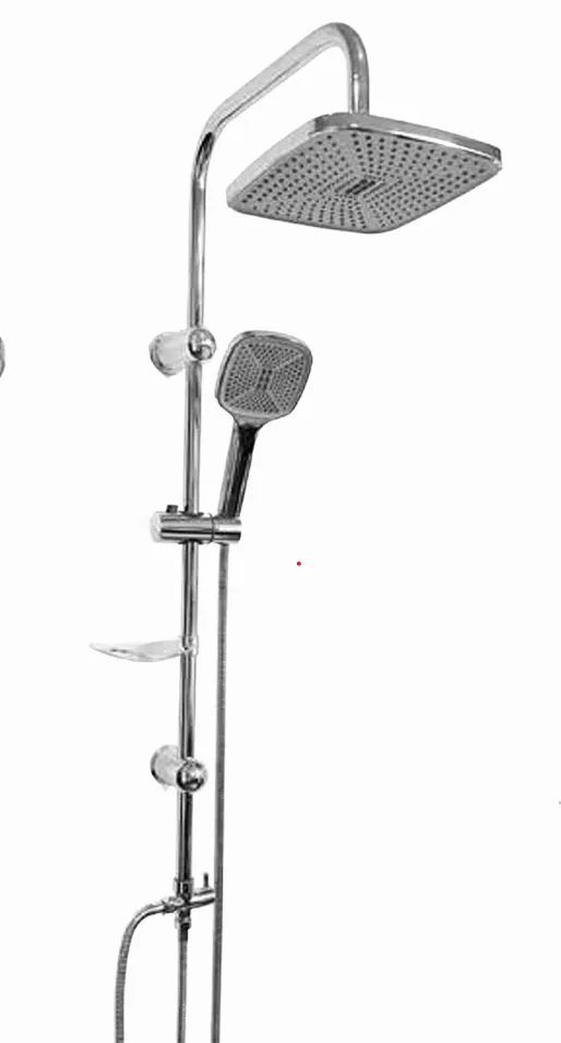 SHOWER COLUMN SET Big Box