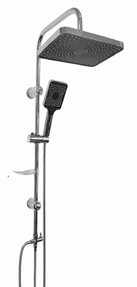 SHOWER COLUMN SET Big Box