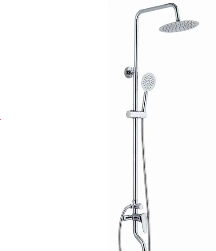 SHOWER COLUMN COMPLETE SET